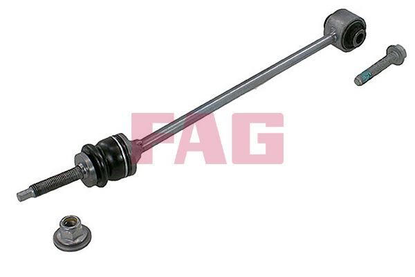 Askı Rotu On Sag Mercedes W166 X166 C292 FAG 818059810