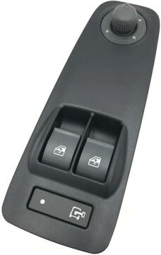 Cam Anahtarı Ön Sol Cıtroen-Fıat Boxer Iıı-Jumper Iıı Ducato Iıı HELLUX PRA.700958