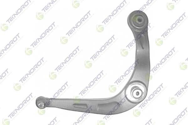 Alt Salıncak Komple Sağ Peugeot P206 98>09 TEKNOROT P-237