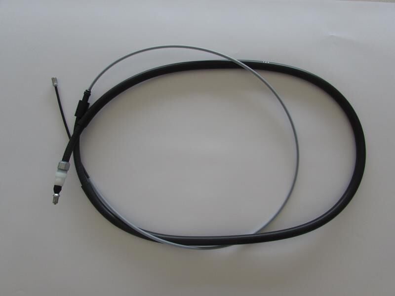 El Fren Teli Arka Sağ/Sol Peugeot Partner 08> Cıtroen Berlıngo 08> 2402Mm CAVO 60027140