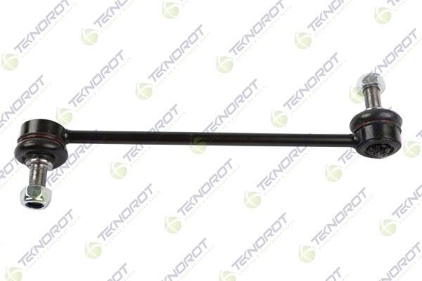 Z Rotu Ön Sağ-Sol Hyundaı İ30 1.4L 1.6L Benzinli 07-11 1.6L D4fb Crdi Dizel 07-11 / Kıa Ceed 1.4L 1. 6L Benzinli 07-> 1.6L D4fb Crdi Dizel 06-> TEKNOROT HY-376