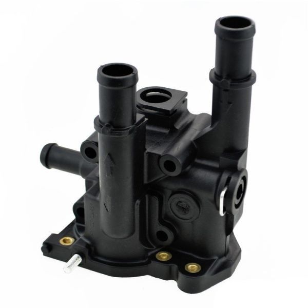 Opel Astra H 1.6 (A16XER-Z16XER) Termostat Gövdesi 1338177