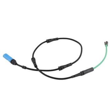 Balata Fısı Arka Bmw F90 G30 G31 G38 G11 G12 F91 F92 F93 G14 G15 G16 G05 G06 BOSCH 1987473611