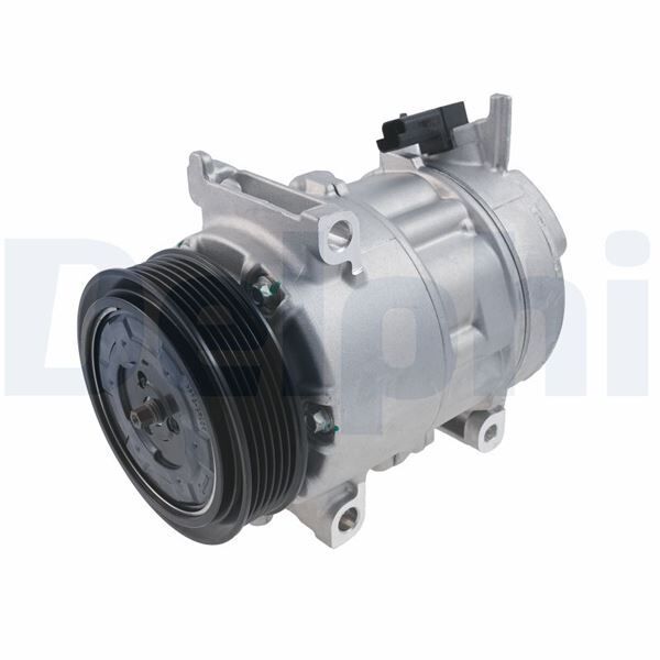 Klima Kompresörü Combo E-Crossland-Grandland-Partner-Berlıngo-Rıfter-P208-P308-P508-P2008-P3008- P5008-C3-C4-C5-Ds3-Ds4-Ds5 1.2 Pruetech 1.5 Dv5 2.0 Bluehdi DELPHI CS20595