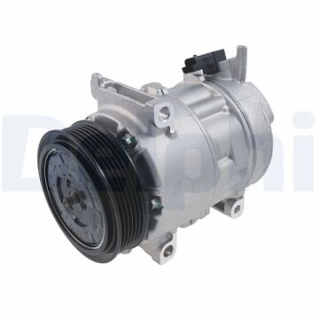 Klima Kompresörü Combo E-Crossland-Grandland-Partner-Berlıngo-Rıfter-P208-P308-P508-P2008-P3008- P5008-C3-C4-C5-Ds3-Ds4-Ds5 1.2 Pruetech 1.5 Dv5 2.0 Bluehdi DELPHI CS20595