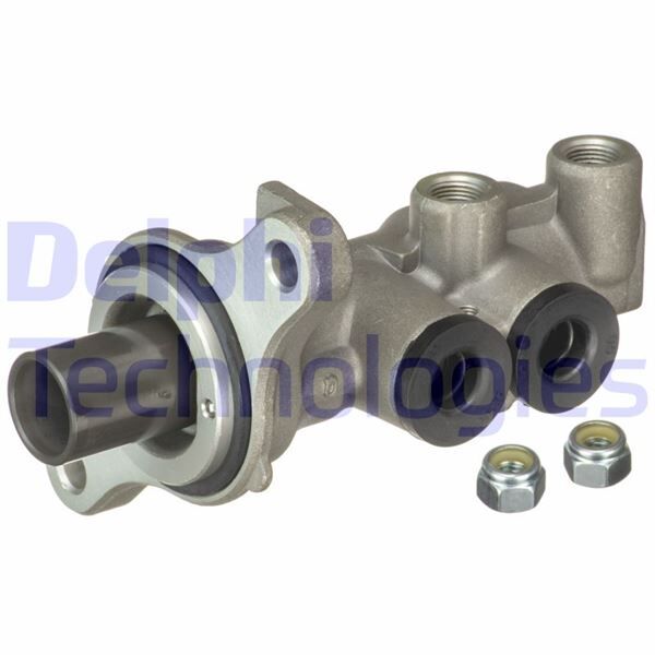 Fren Ana Merkezi Crossland 17> P207 07>15 P208 12>19 P2008 13> C3 09> C4 Cactus 14> Ds3 10>15 DELPHI LM80614