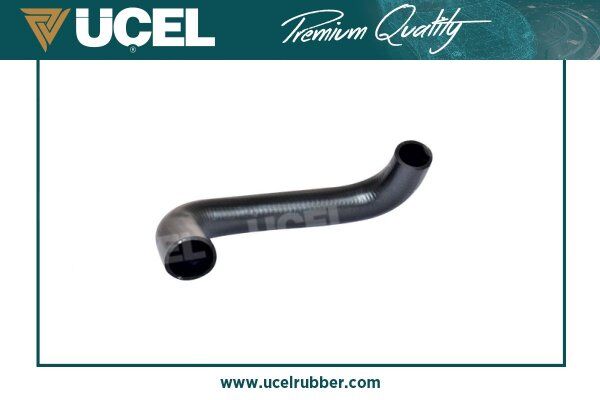 Radyatör Üst Hortumu R12 UCEL S15251