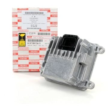 Opel Comco C 1.7 Yakıt Mazot Pompa Beyni 6237108