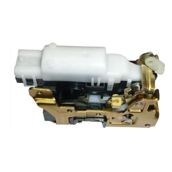 Kapı Kilidi Ön Sağ Motorlu Master 01-14 Iveco Daıly Iıı-Iv-V 01-14 AUTODAK DAK3088