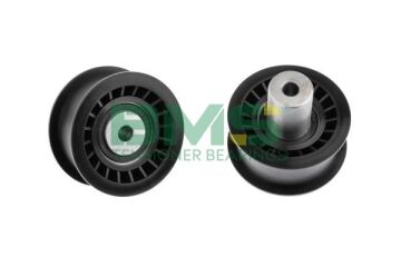 Eksantrik Gergi Rulmanı Yön Makarası Polo 1.4 16V 96-99 -Cordoba-Ibıza 1.4İ 16V-Golf V 1.0 Ahf BMS 341