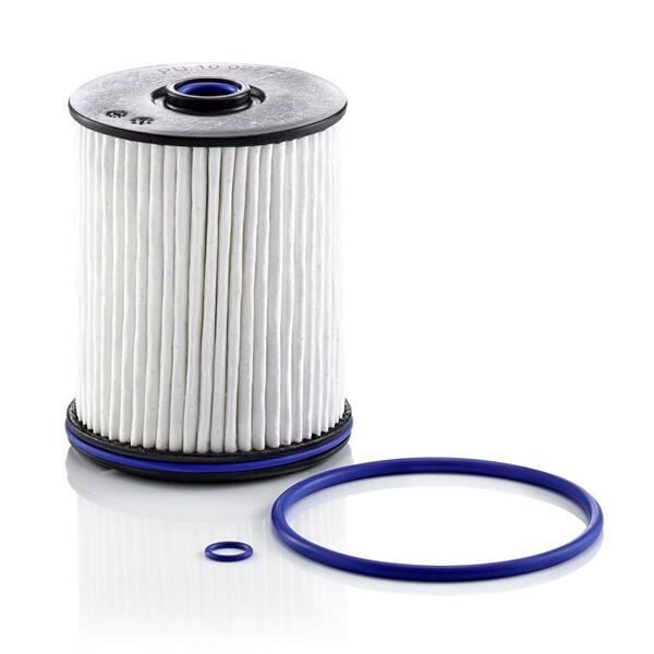 Yakıt Filtresi Opel Insıgnıa B 17> 1.5-1.6-2.0 Cdtı BOSCH F026402287