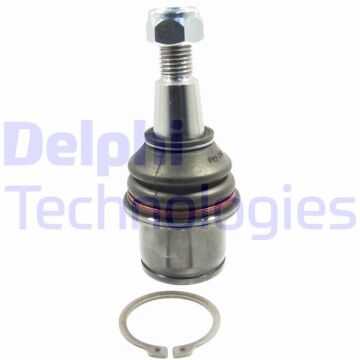 Rotıl On Alt Land Rover Dıscovery Iıı L319 Range Rover Sport I L320 DELPHI TC1963