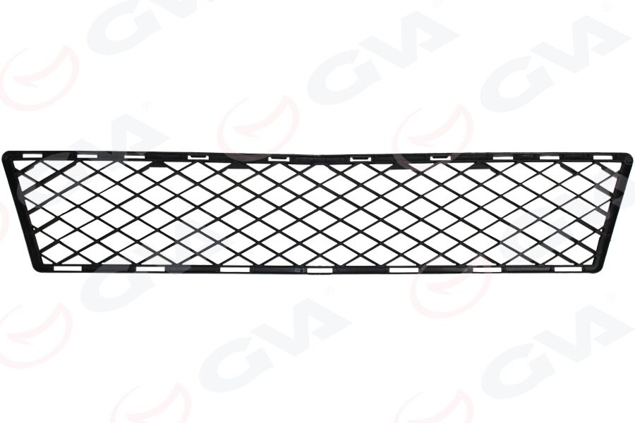 Tampon Izgarası On Orta Mercedes W204 2008-2012 GVA 9106648