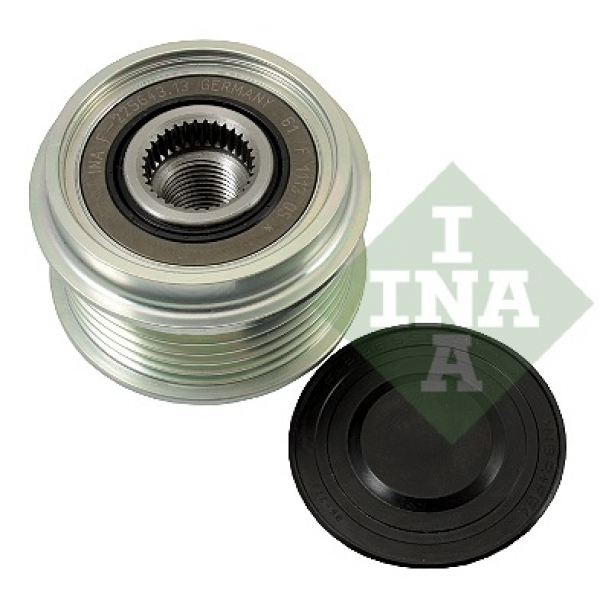 Opel Antara 2.0 Dizel Şarj Dinamo Kasnağı İNA Marka 93743440 - 535007710