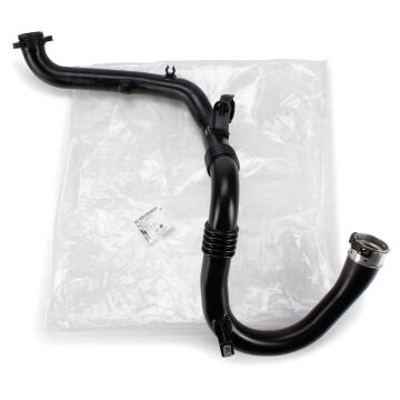 Turbo Şarj Hortumu Çıkış Corsa E B13dtc OEM GM13403239