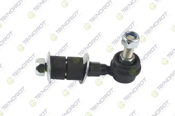Z Rotu Ön Sağ-Sol Suzukı Vıtara 1.6L 2.0L Se416 Sv620 89-98/ Grand Vıtara 1.6L 2.0L 2.5L Sq416 Sq420 Sq625 98-05 / Mıtsubıshı Lancer 1.5L C62a 89-94 / Outlander 2.0L 2.4L Cu2w Cu5w Cw4w Cw8w 02-> TEKNOROT SZ-237