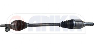Aks Komple Sol Renault Clıo V 0.9 Tce 2012- ANKA 10101047