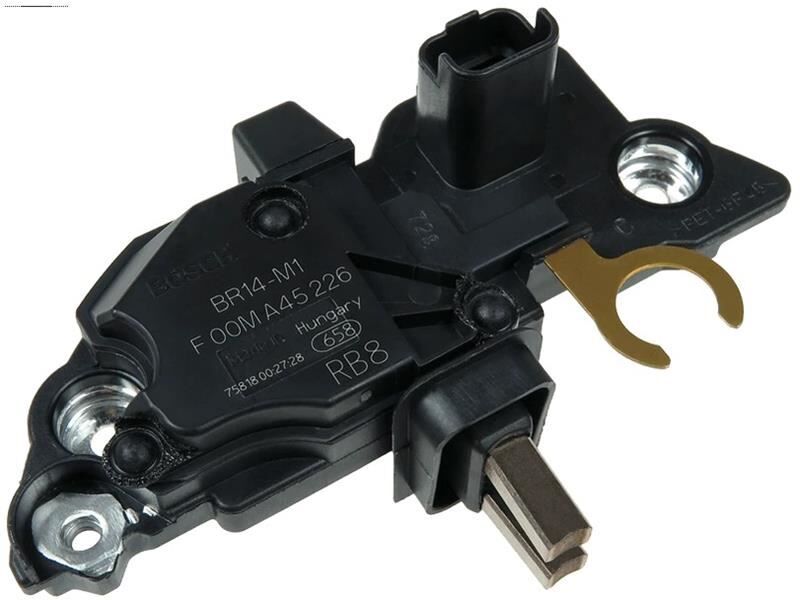 Konjektör Clıo Symbol 00-09 1986Ae0084-F00ma45226 BOSCH 1986AE0086