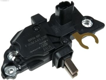 Konjektör Clıo Symbol 00-09 1986Ae0084-F00ma45226 BOSCH 1986AE0086