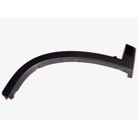Ön Çamurluk Çıtası Kaplaması Sol Peugeot Boxer Iıı-Cıtroen Jumper Iıı-Fıat Ducato Iıı 06> CM 12207