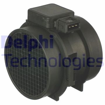 Hava Debimetre Hava Kütle Ölcer Volvo S40 1.9T4 1997-2000 S40 2.0T 2.0T4 1997-2004 V40 2.0T 2.0T4 1997-2004 DELPHI AF10196-12B1