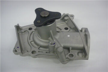 Devirdaim Su Pompası Mazda 323 1.6L B6 89-95 / Kıa Prıde 1.1L B1 88-93 1.3L B3 16V 94> / Sephıa 1.5L B 5 Sohc 98-> GMB GWMZ-31A