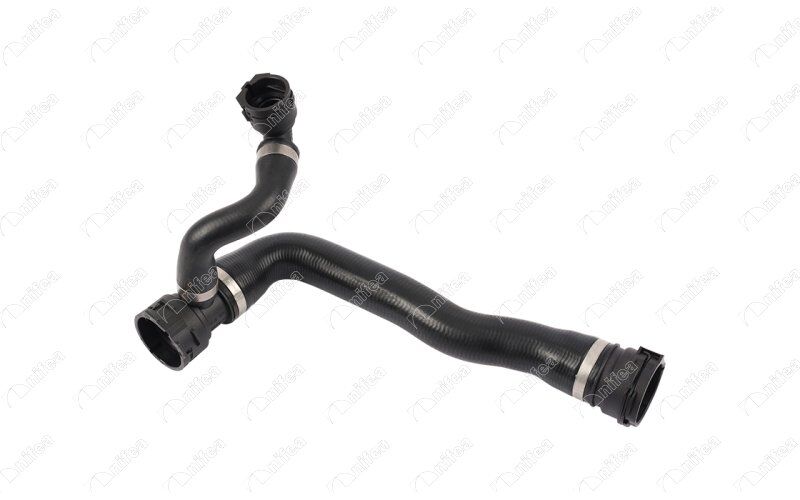Radyator Hortumu Ust Bmw E60 E61 M54 NIFEA 35211