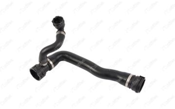 Radyator Hortumu Ust Bmw E60 E61 M54 NIFEA 35211