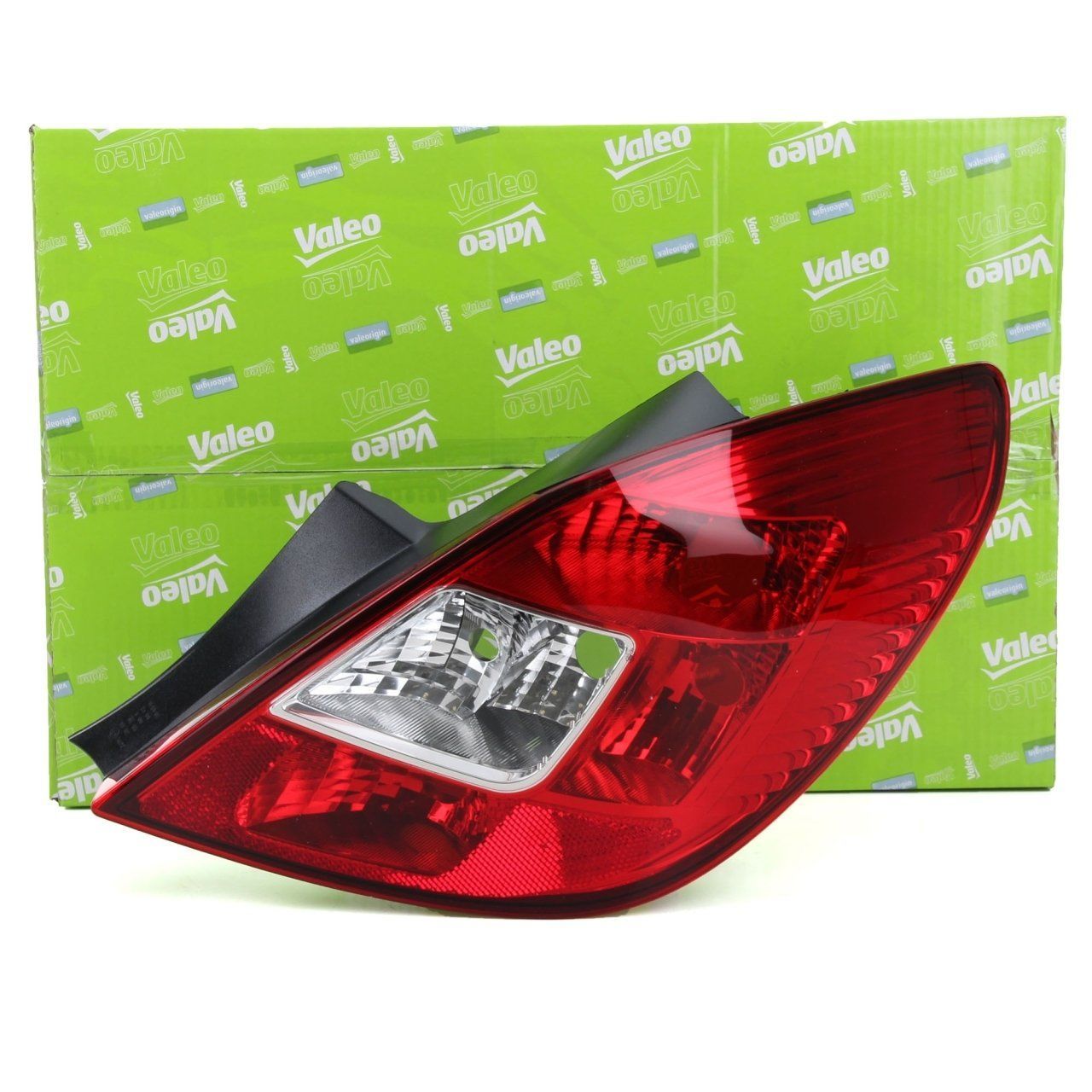 Opel Corsa D Sağ Stop Lambası Valeo Marka 1222535 - 43392