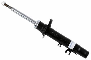 Ön Amortisör Sol Cıtroen C2 02>10 C3 01>10 Peugeot P1007 05> Gazlı SACHS 350687