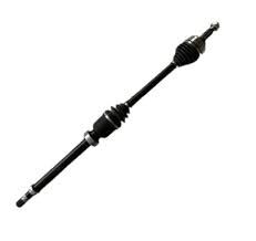 Aks Komple Sağ Renault Clıo V 1.0 Tce 5 Vit. 2019- ANKA 10100045