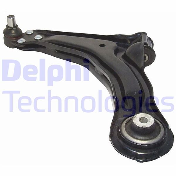 Salıncak On Sol Mercedes Vıto W638 DELPHI TC2120