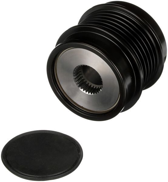 Alternator Kasnagı Mercedes W204 W205 W212 W213 C238 C253 X204 R172 GATES OAP7300