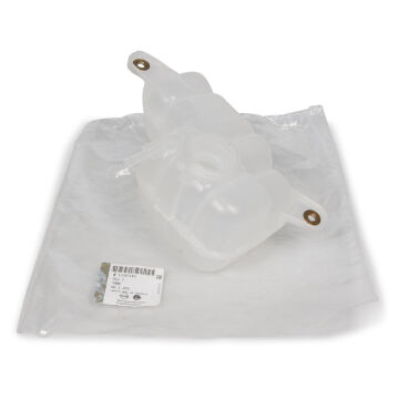Yedek Su Deposu Corsa E Adam A-B12xel A-B14xel B14 OEM GM13357140