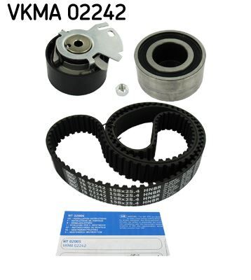 Eksantrik Gergi Kiti Brava-Bravo 95-01 -Doblo 01- -Palıo-Albea 96- -Marea 97-02 1.6-1.6 16V SKF VKMA02242