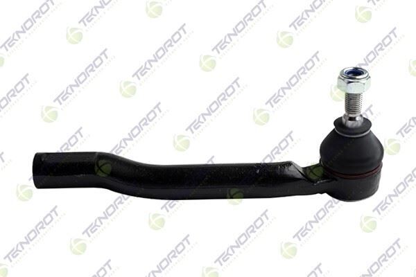 Rot Başı Dış Sağ Nıssan Juke 1.5L Dci F15 10->-1.6L Hr16de F15 10-> TEKNOROT N-851