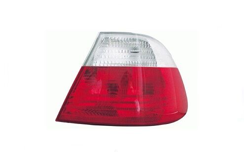11-5915-A1-2B B.3 E46 Ar.Stop Dış Bey.Rh.98-01 TYC BMW1046022