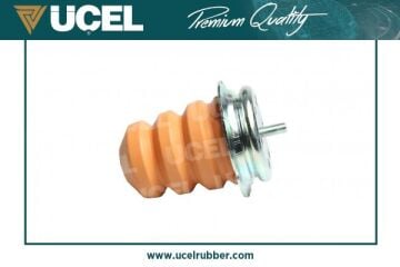 Pur Amortisör Takozu Arka Cıtroen Jumper Iıı UCEL S31227