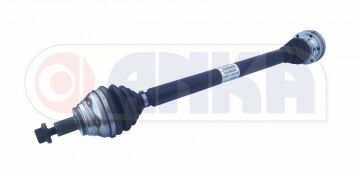 Aks Komple Sağ Caddy Iıı 1.9 Tdı 04-10 1.6 Tdı 10-15 ANKA 10200005