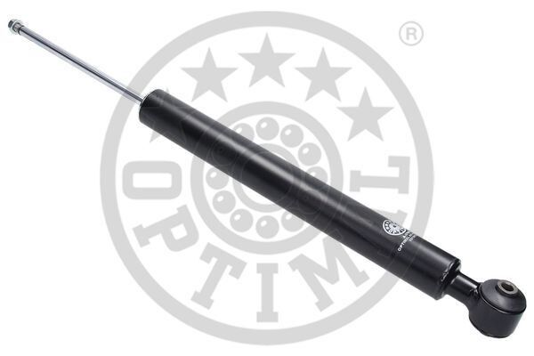 Amortısor Arka Gazlı Mercedes C-Class W204 S204 C204 OPTIMAL A-3799G
