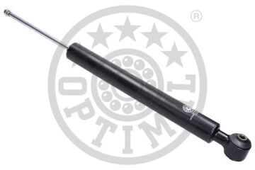 Amortısor Arka Gazlı Mercedes C-Class W204 S204 C204 OPTIMAL A-3799G