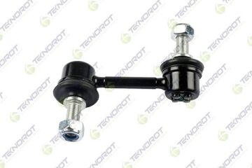 Z Rotu Ön Sol Honda Accord 2.0L 2.2L 2.4L Cl7 Cl9 Cn1 Kasa 03-07 TEKNOROT H-361