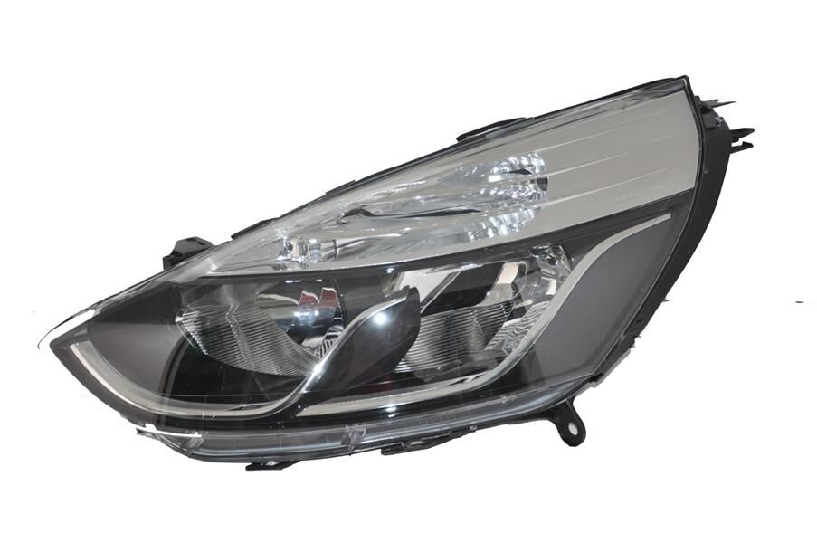 Far Sol Elektrikli Renault Clıo Iv 12> H7/H1 Krom AYFAR 202321
