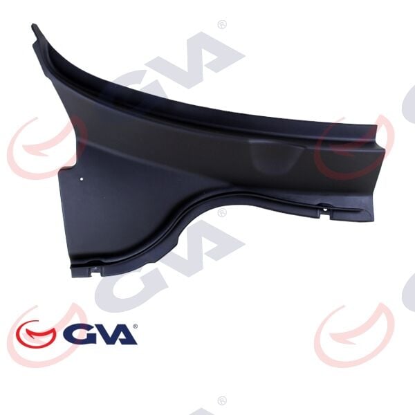 Ön Cam Izgarası R Deflektör Passat 2005>> GKL 290458