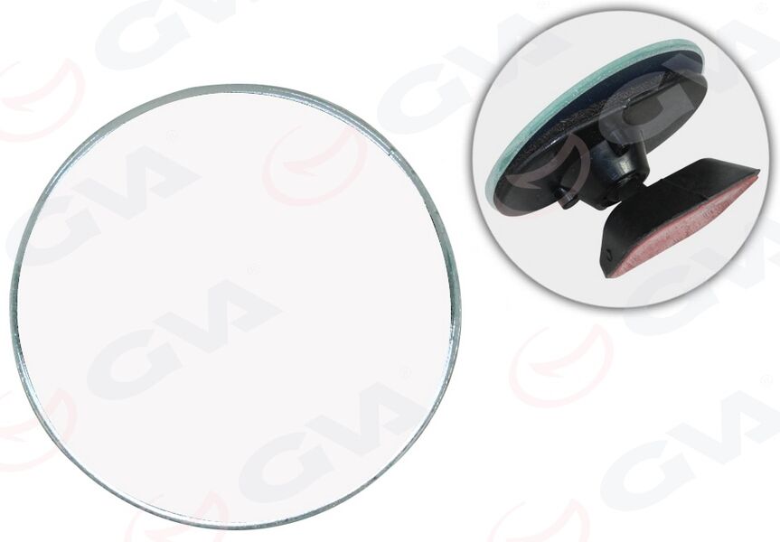 Kör Nokta Aynası Mercek-1 Ayarlı R320 65 Mm GVA 1019952