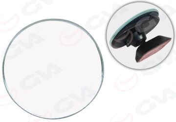Kör Nokta Aynası Mercek-1 Ayarlı R320 65 Mm GVA 1019952