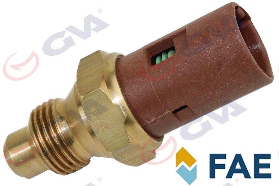 Hararet Müşürü Tek Fişli R9-R11-R19-R21-Megane-Kangoo-Clıo GVA 5413050