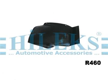 Çamurluk Davlumbazı Arka Sağ Kangoo 98-03 HILEKS R460
