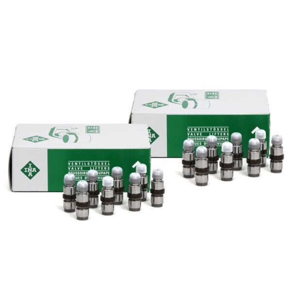 Opel Astra J 1.4 Turbo Subap İteceği İNA Marka 420009810