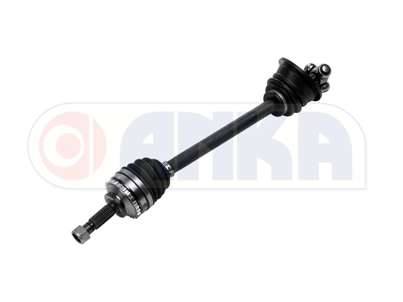 Aks Ön Sol Clıo Iı 98 > Kng 1.2 16V-1.6 16V-1.5Dcı-1.9Dtı 97 > Abs Li ANKA 10103009